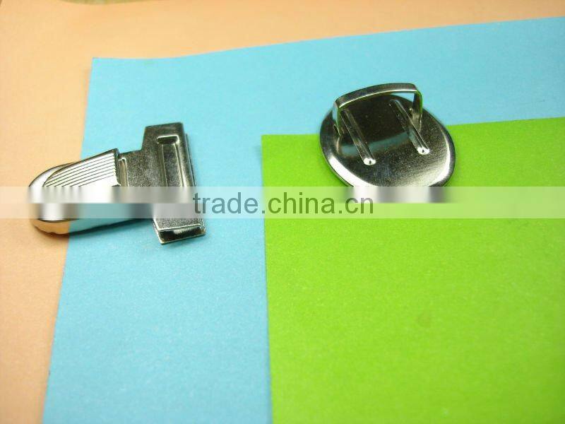 QF-normal iron bag lock A008