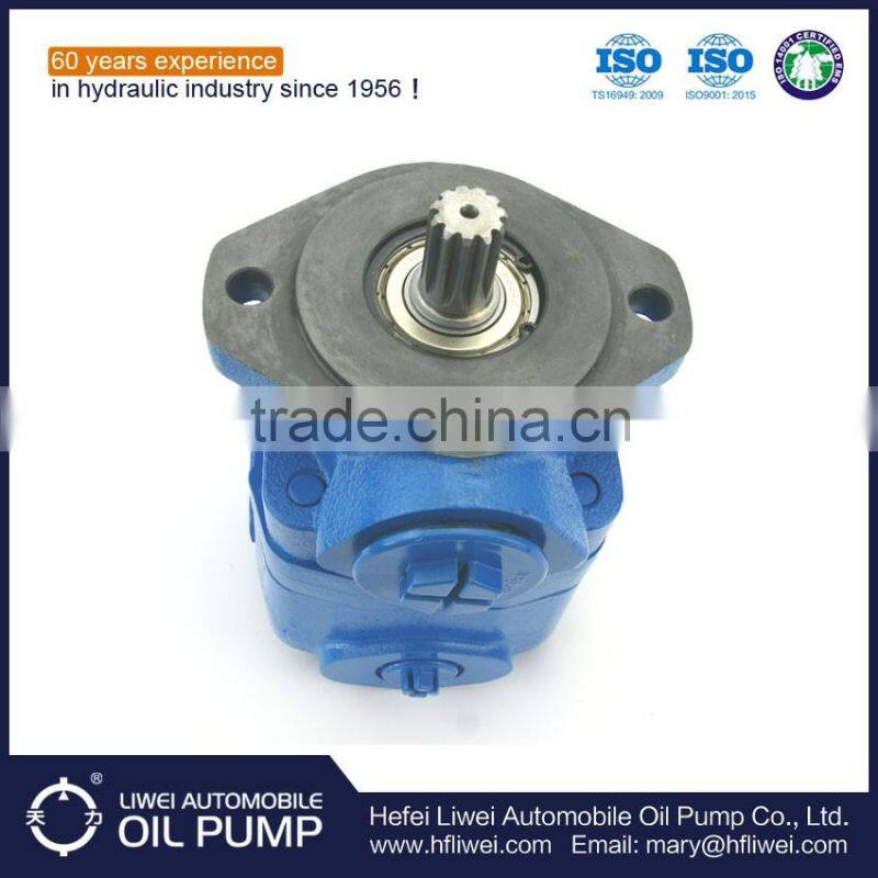 China professional manufacture vickers v20 hydraulic pump for injection moulding machine