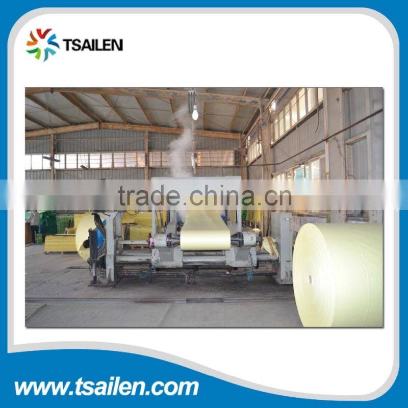 decorating coloured a4 paper