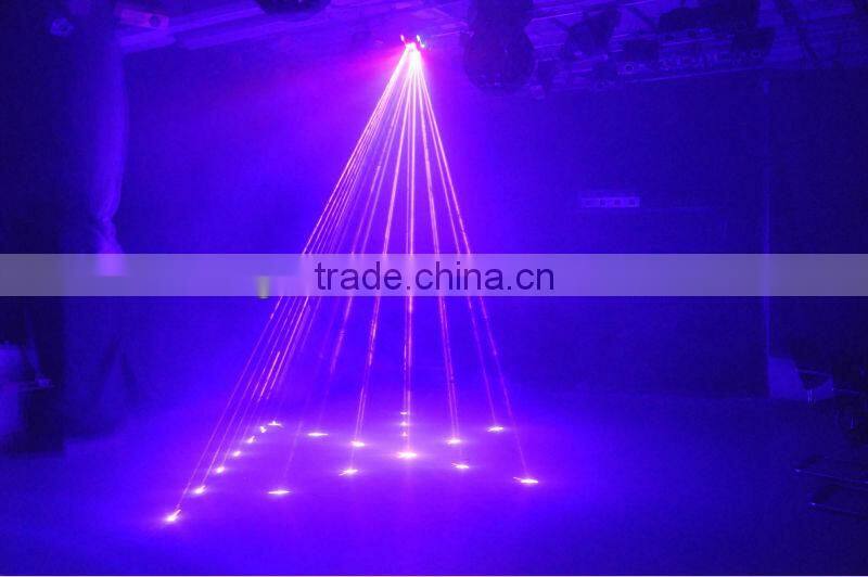 Professional DJ laser lighting moving head beam laser equipment