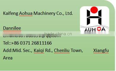 Small Scale 10 Ton Per Day Buckwheat Flour Milling Machine