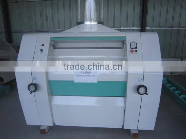 China Manufacturer Wheat Flour Mill Machinery Cheap Prices