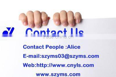 JY-2044CN|Universal ball roller track connector|Slide rail metal joint|Metal clamp for roller track