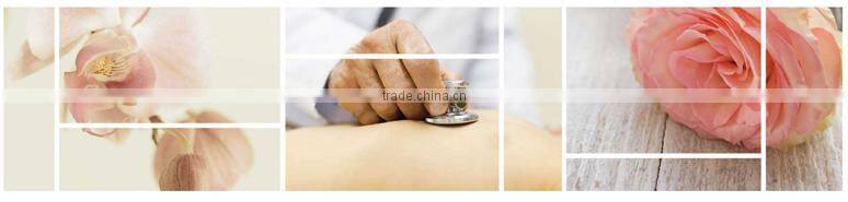 HS-103A Dual Head Stethoscope (CE Certificated)