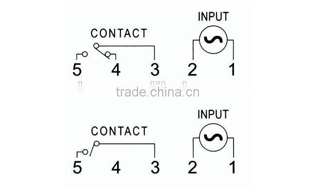 Digital Timer Switch NBL304A