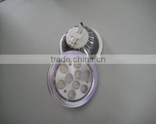 Deversity LED spot light