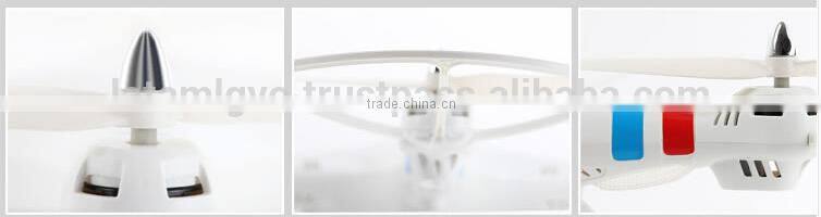 2015 New Factory Original Syma X8C Drone 2.4G 4ch 6 Axis with 2MP Wide Angle Camera RC Quadcopter RTF