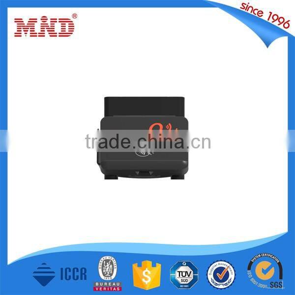 MDR19 Bluetooth NFC Smart Card Reader With RS232 And USB Interface