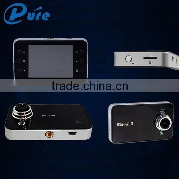 Car Driving Camera Recorder Motion Activated Camera Recorder Square Camera Recorder