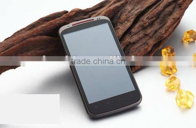 News Z715E GSM+CDMA 1X/EVDO Android Phone 4.3 inch 800*480 001