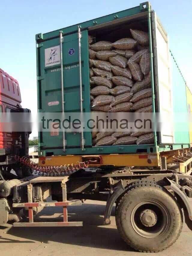2015 crop Chinese red skin peanuts 50/60 40/50 , good quality with no aflatoxin