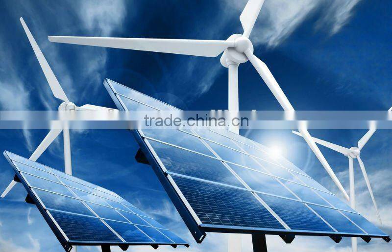 Hot selling wind turbine 5kw wind controller 5kw