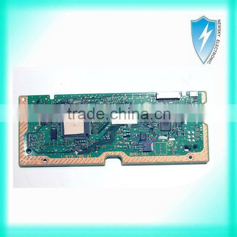 Original new Drive Motherboard(BMD-051) repair parts for ps3 slim motherboard