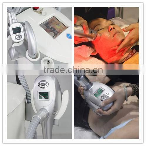 lymphatic massage machine /body shaper for women/infrared blood circulation massager