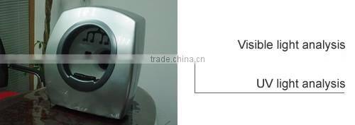 Facial Reveal Skin And Hair Analysis Machine for Skin Testing