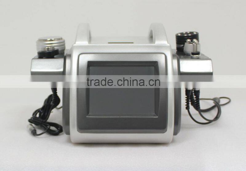 5in1 updated version cavi lipo machine