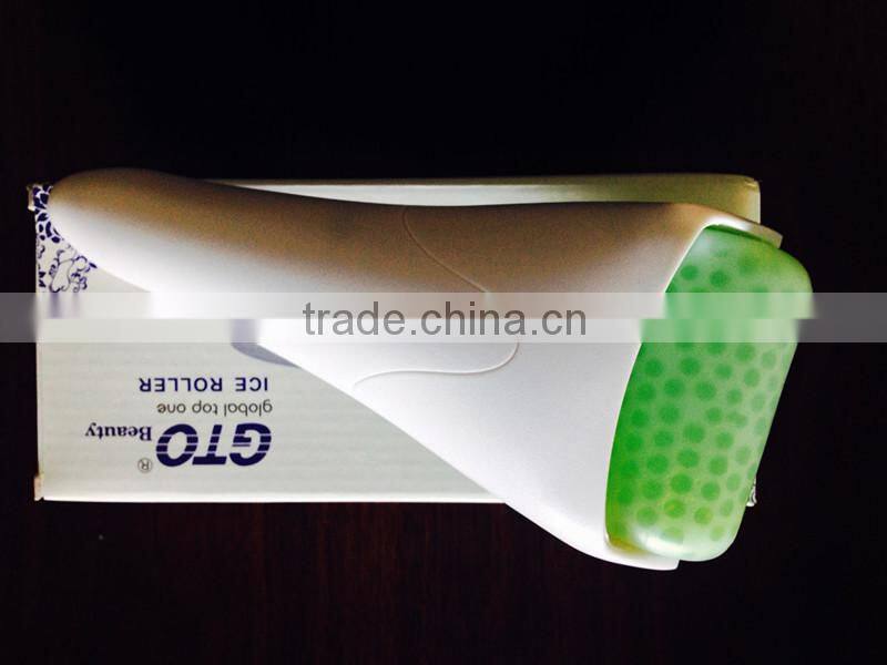 Skin Cooling ICE Roller Derma Roller Therapy