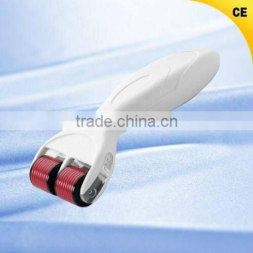 Newest Microneedle Skin Body Roller With 1080 Needles-L008