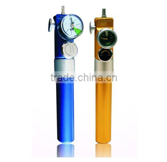 Stretch Marks removal machine Carboxy therapy Treatment machine poplaser