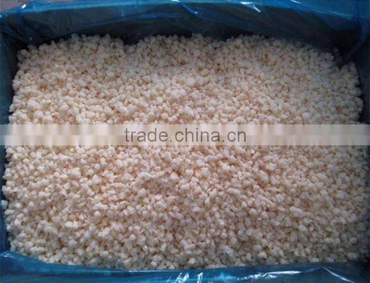 2016 New Crop IQF Frozen Shallot Dices