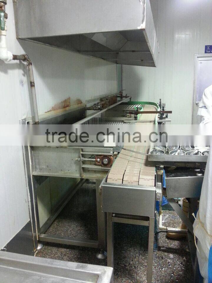 wholesale top quality canned mackerel best OEM