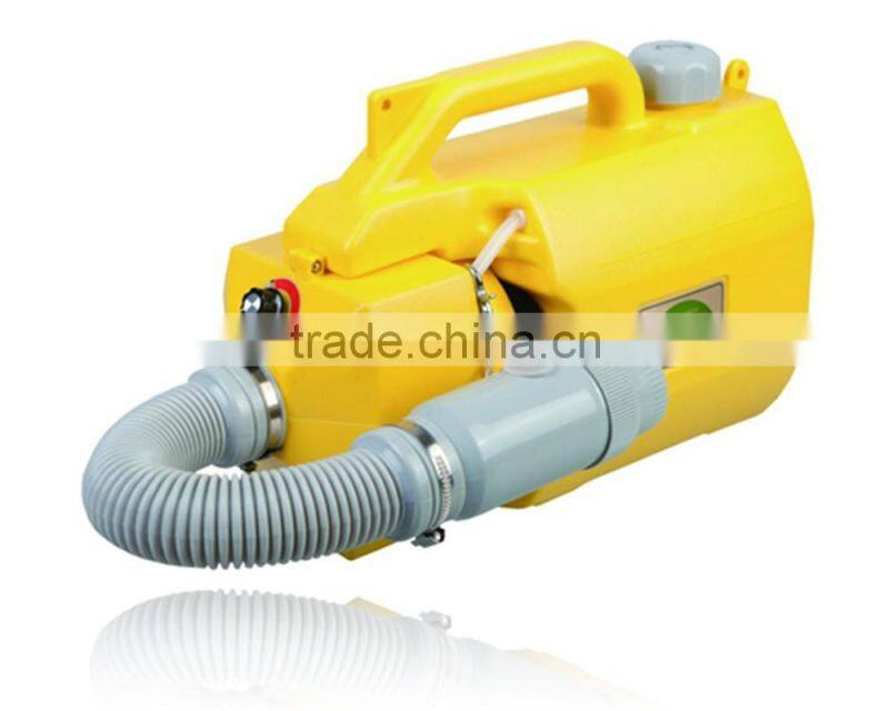 Fumigation nebulizer fogger atomizer agriculture electric sprayer