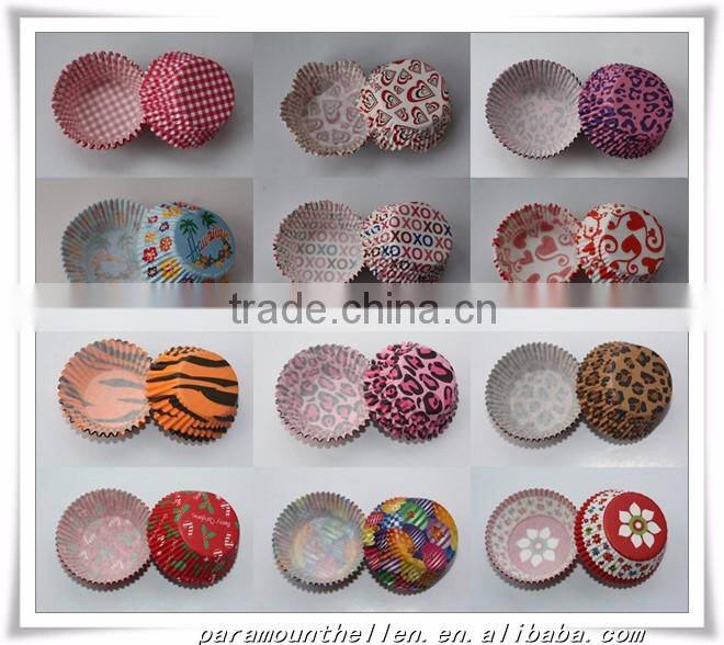 Baking Cups Cake Mould Muffin Cup muffin & cupcake pans