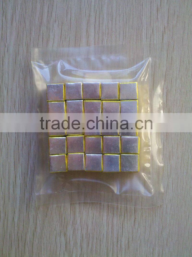 4g chicken flavour cubes for soup cooking