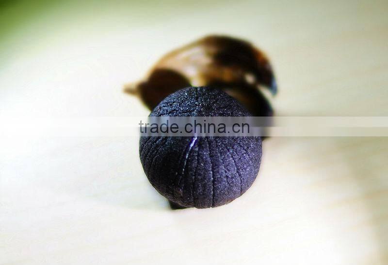 Hot sell in korean popular black garlic