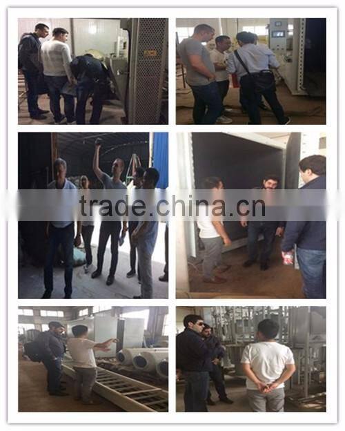 2016 best selling shelves metal mushroom growing industrial shelves