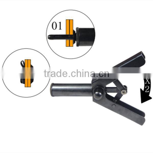 2015 Redesign Riveter For Plastic Rivet