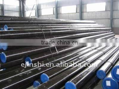 hot dipped galvanized welded carbon steel pipe