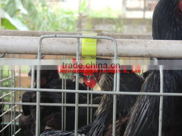 TAIYU Poultry farming nipple drinker