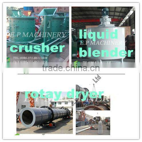 Hot Selling Professional 10 ton/h Coal Ball Briquette Production Line
