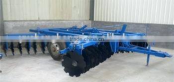 Yuchueng Hot Sell Agericultural Tractor 1BQX Series Mounted Disc Harrow For Sale