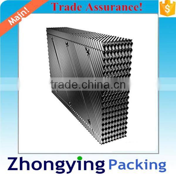 2015 Hot Sale MX75 Counterflow PVC Fill Packs