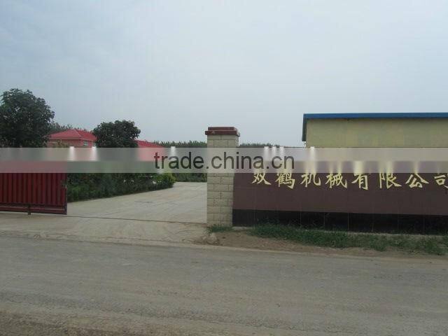 Flat die Animal Feed Pellet Press Machine with High Efficiency