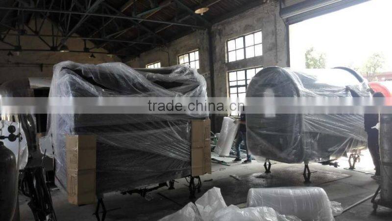 Australia Standard Multifunctional Fast Food Cart