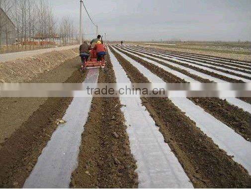 Saving manpower cost potato planter seeder