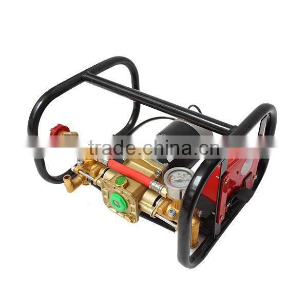 iLOT Portable Power Sprayer for Agricultural Irrigation/Watering- Without Tank