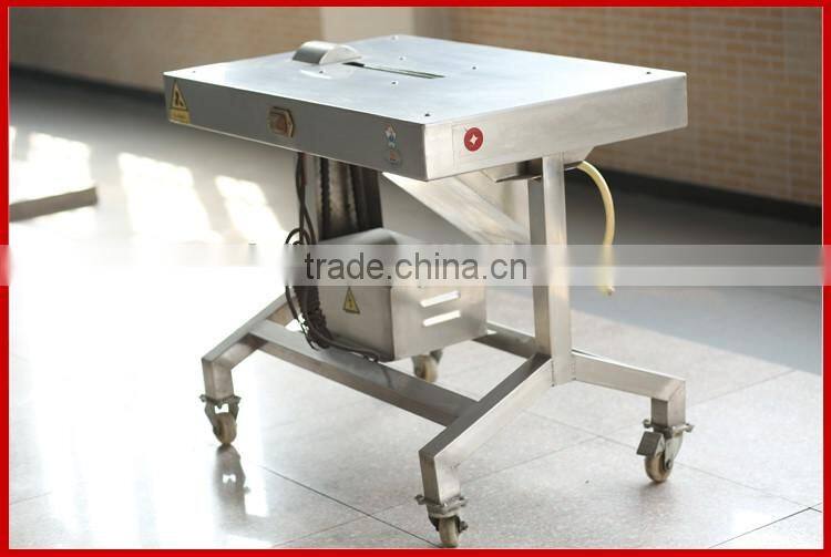 Poultry Chicken Gizzard Skin Remover