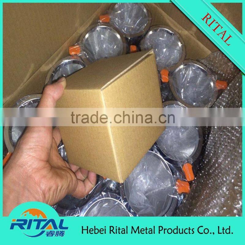 Food Grade Stainless Steel Clever Coffee Dripper