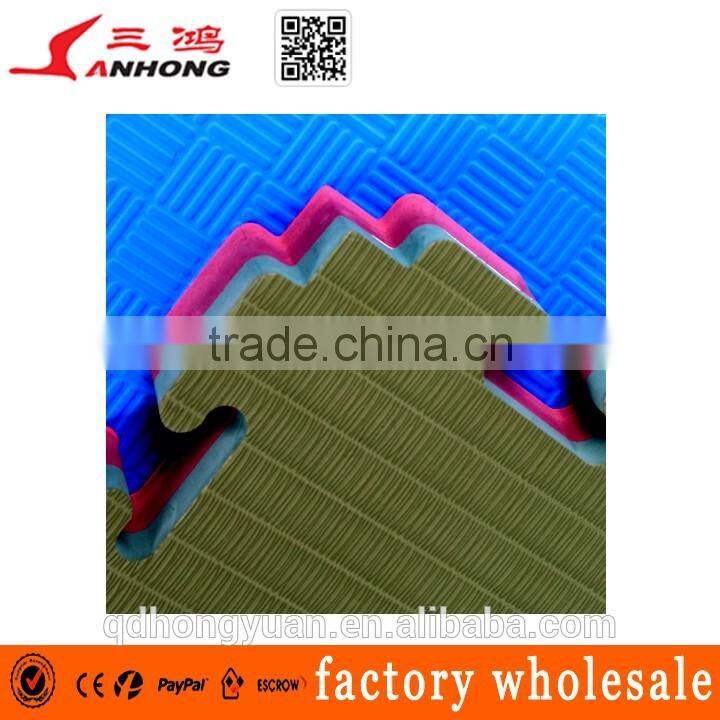 Multifunctional tatami mma tatami mma for wholesales