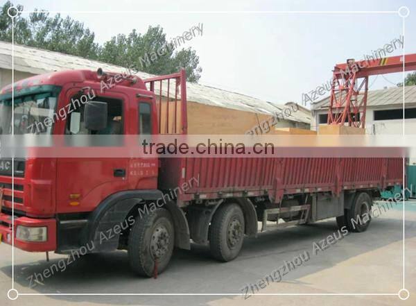 Hot sale branch and straw small hammer mill