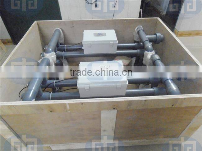 Water Treatment UV Sterilizer