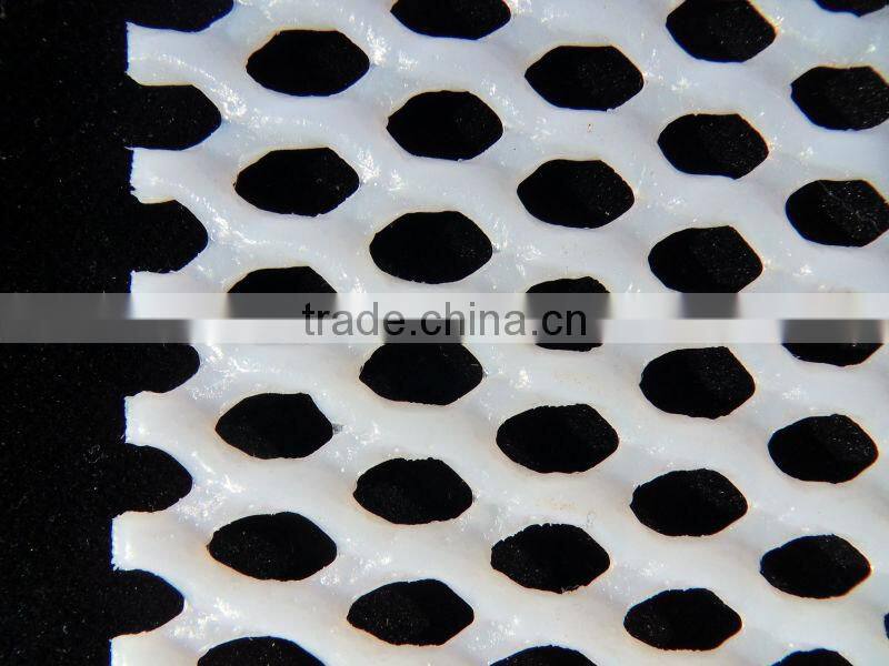 Plastic Honeycomb Mesh
