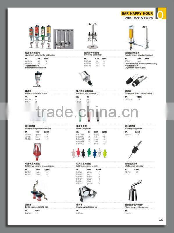 Waiter corkscrews opener