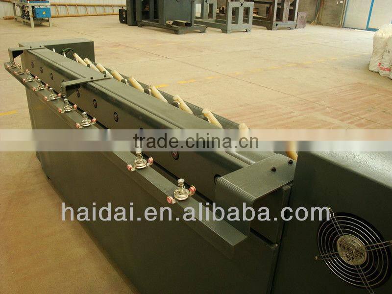 pp/pe/sisal fiber ball making machine