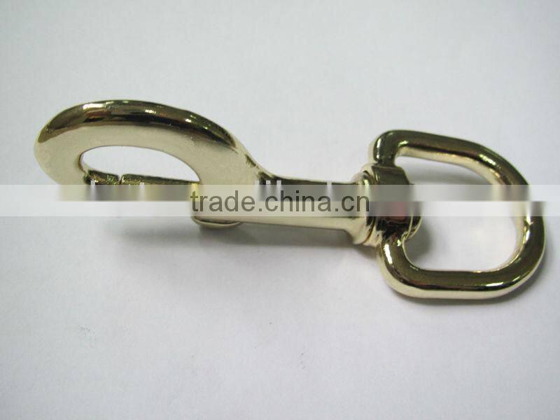 Horse heavy swivel snap