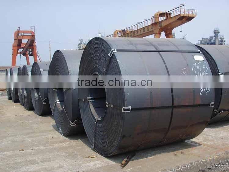 weathering A588 corten steel plate China supplier